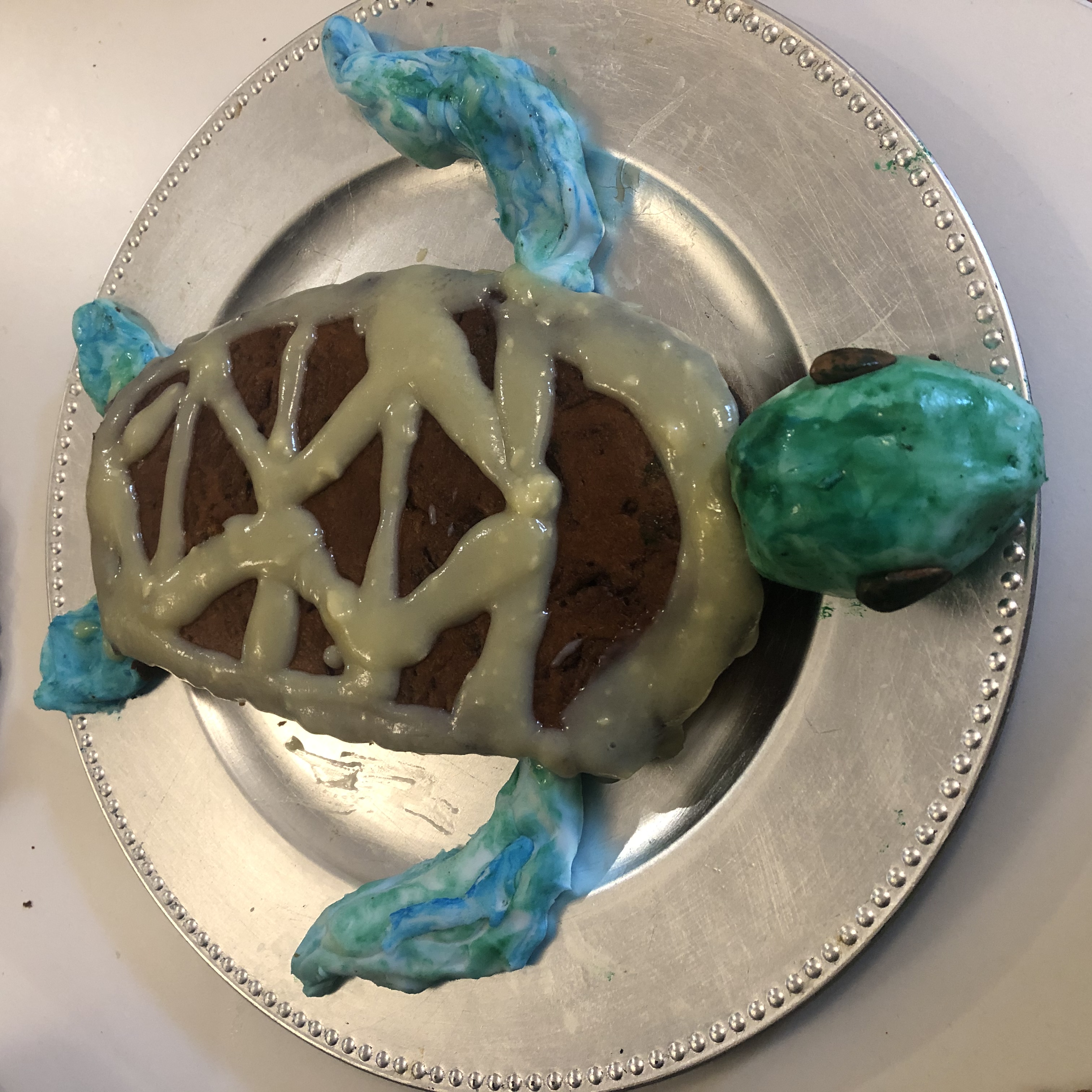 3. Trésors sucrés de la mer